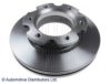 ISUZU 8943657842 Brake Disc
